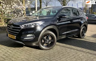 Hyundai TUCSON 1.6 GDi Comfort Navi Camera L.m Velgen