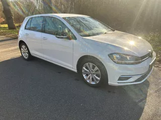 Volkswagen Golf 1.6 TDI Comfortline