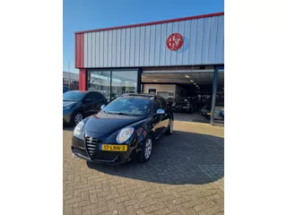 Alfa Romeo MiTo 1.4 T Distinctive