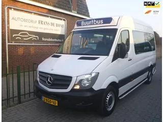 Mercedes-Benz Sprinter 313 2.2 CDI 366 AIRCO NETTE BUS € 7950 EX BTW
