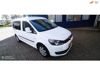 Volkswagen Caddy Maxi 1.6 TDI Highline
