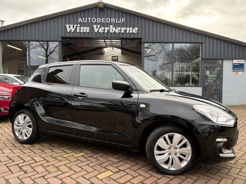 Suzuki Swift 1.2 Select Airco/Navigatie