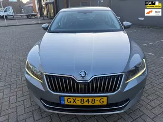 Skoda Superb 2.0 TDI Style Business (( VOLL OPTONS )) EURO 6