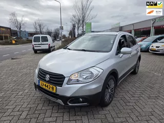Suzuki SX4 S-Cross 1.6 Exclusive|NAP|PANODAK|KEYLESS|PDC|