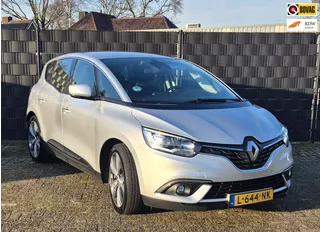 Renault Scénic 1.2 TCe Zen