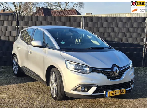 Renault Scénic 1.2 TCe Zen