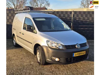 Volkswagen Caddy 1.6 TDI