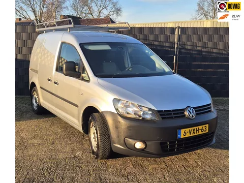 Volkswagen Caddy 1.6 TDI