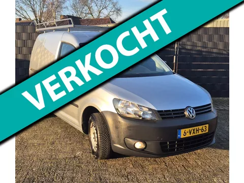 Volkswagen Caddy 1.6 TDI