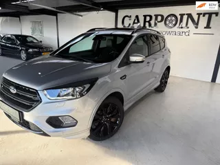 Ford Kuga 1.5 EcoBoost ST Line 2018 Panodak Camera Trekhaak Xenon Deal O.H Vol Opties