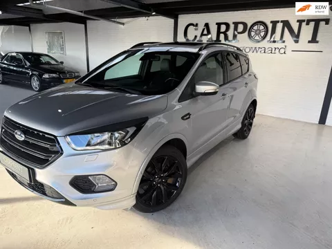 Ford Kuga 1.5 EcoBoost ST Line 2018 Panodak Camera Trekhaak Xenon Deal O.H Vol Opties