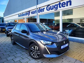 Peugeot 208 1.2 PureTech Active Pack / Stoelverwarming / Carplay & Android /