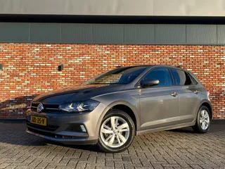 Volkswagen Polo 1.0 TSI Comfortline Stoelverw 103000km!