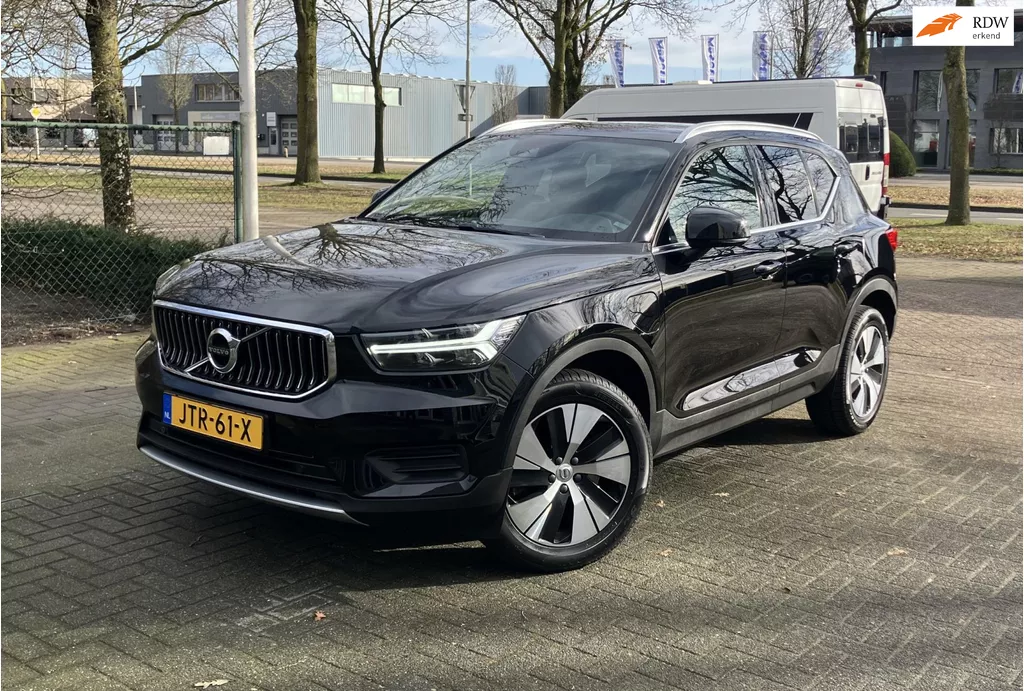 Volvo XC40 1.5 T4 Recharge Inscription PLUG- IN NAVI CRUISE PDC