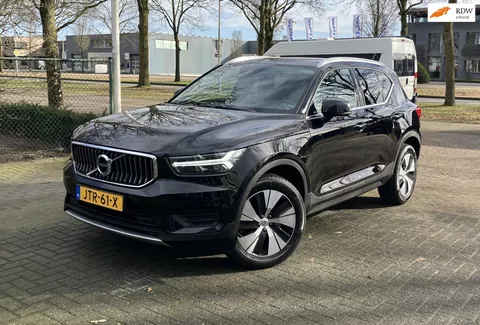 Volvo XC40 1.5 T4 Recharge Inscription PLUG- IN NAVI CRUISE PDC