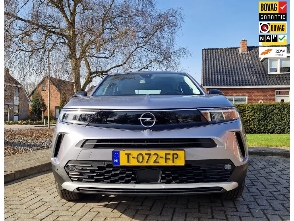 Opel Mokka 1.2 Level 3