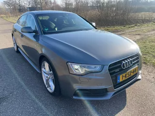 Audi A5 Sportback 3.0 TDI quattro Pro Line S