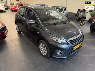 Peugeot 108 1.0 e-VTi Active