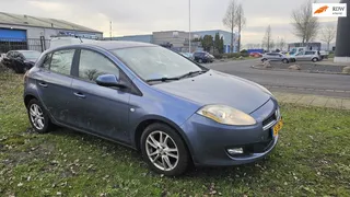 Fiat Bravo 1.4 Active