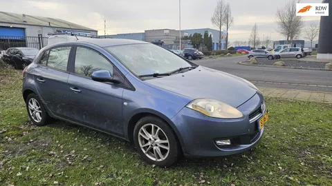 Fiat Bravo 1.4 Active