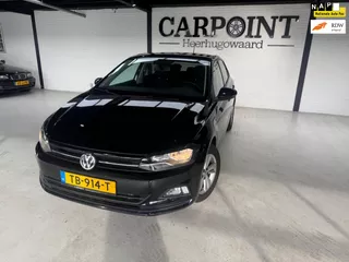 Volkswagen Polo 1.0 TSI Comfortline Automaat Navi Cruise Clima Pdc Orig NL BTW Auto