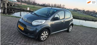 Citroen C1 1.0-12V Séduction