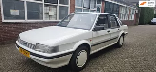 Austin Montego 1.6 LS