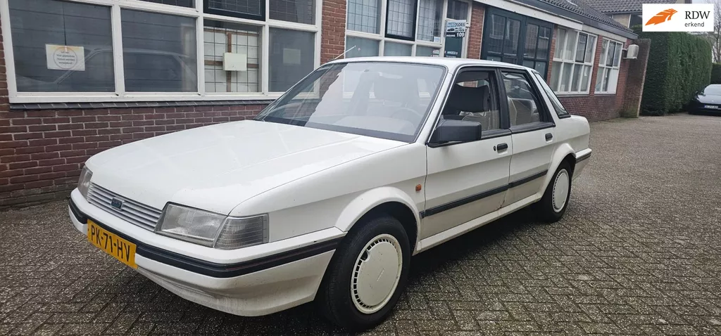 Austin Montego 1.6 LS