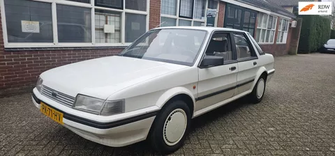Austin Montego 1.6 LS