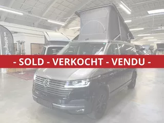 Volkswagen T6.1 California Ocean DSG 150PK