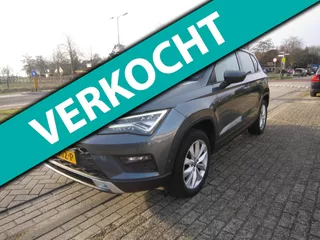 Seat Ateca 1.5 TSI Style Business Intense trekh