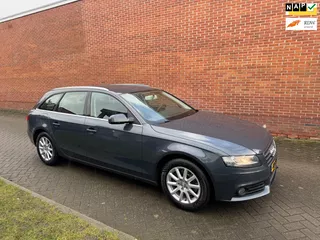 Audi A4 Avant 1.8 TFSI Pro Line Business Clima Cruise
