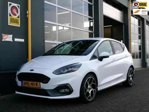 Ford FIESTA 1.5/200pk ST-3 NAV CAM PDC BLIS LAUNCH PACK PRIVACY GLASS DOOR PROTECTORS