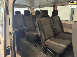 Volkswagen Transporter Kombi 2.0 TDI L2H1