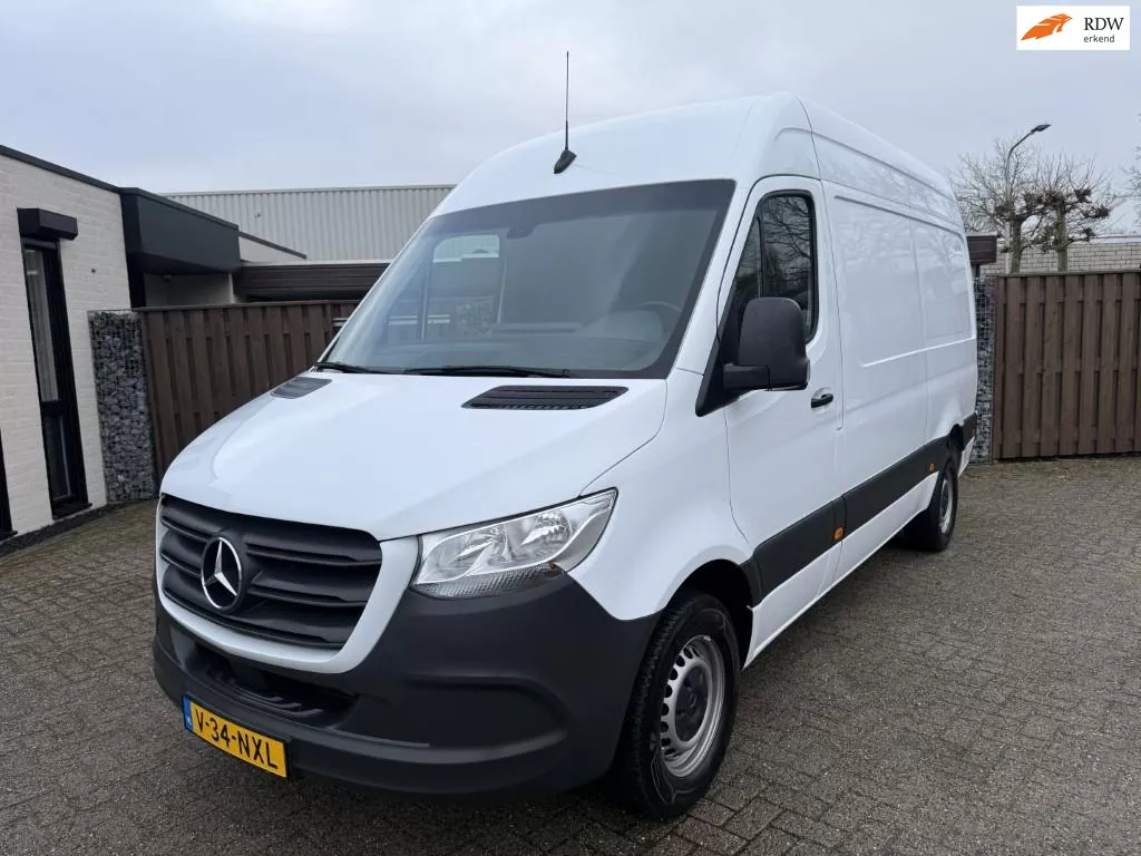Mercedes-Benz SPRINTER 316 2.2 CDI L2H2 3500KG TREKHAAK