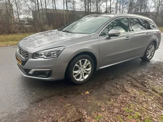 Peugeot 508 SW 2.0 BlueHDi Allure