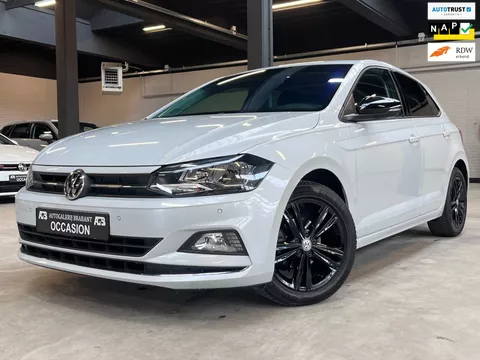 Volkswagen Polo 1.0 TSI Highline VirtualCockpit/Carplay/ACC/Climate