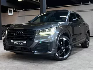 Audi Q2 1.4 TFSI ACT Sport S Pano/ACC/LineAssit/Virtual