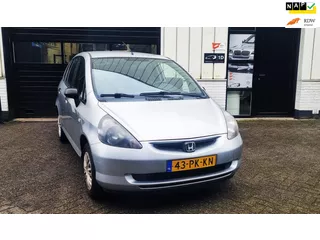 Honda Jazz 1.2 S