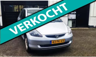 Honda Jazz 1.2 S