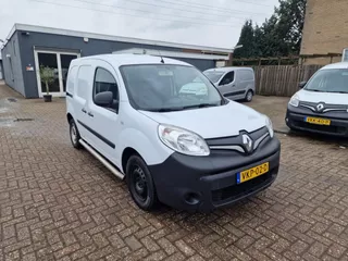 Renault Kangoo 1.5 Blue dCi 80 Comfort