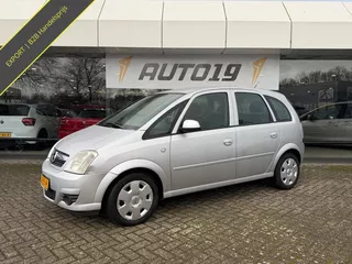Opel Meriva 1.6-16V Cosmo