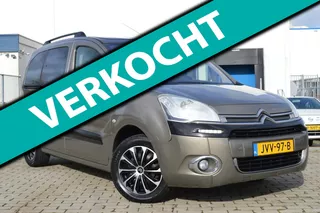 Citroen BERLINGO 1.6 VTi Tendance Multispace Luxe Pano Airco
