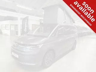 Volkswagen California Ocean 1.5 eHybrid DSG 4MOTION 245pk