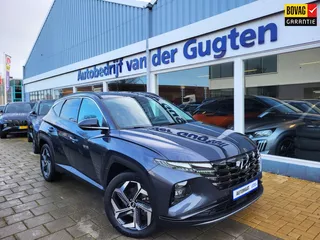 Hyundai Tucson 1.6 T-GDI PHEV Comfort 4WD