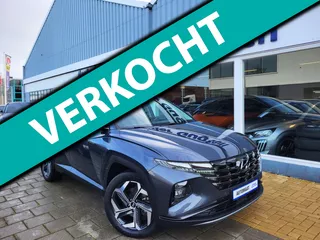 Hyundai Tucson 1.6 T-GDI PHEV Comfort 4WD