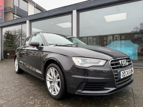 Audi A3 Limousine 1.4 TFSI CoD Attraction Pro Line Plus | Navigatie | Cruise Controle | NW. Distributieriem