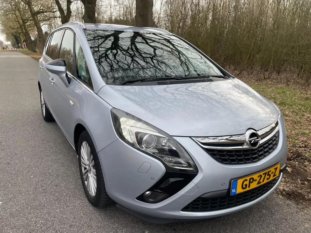 Opel Zafira Tourer 2.0 CDTI Cosmo