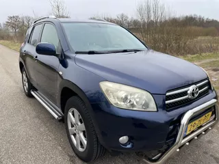 Toyota RAV4 2.0 VVTi X-Style