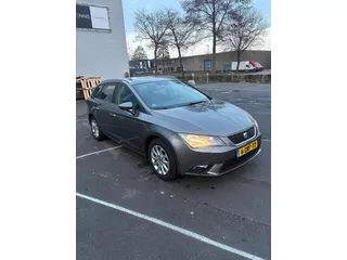 Seat Leon ST 1.2 TSI Style Business